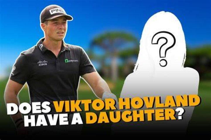 The Surprising Truth Behind Viktor Hovland Daughter All Perfect Stories
