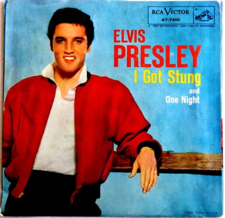 The Time Elvis Presley Got His Girlfriend Pregnant While He Was Married