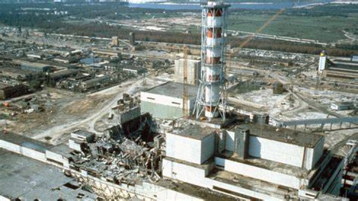 The Tragic Nuclear Accident Of Hisashi Ouchi A LifeChanging Event
