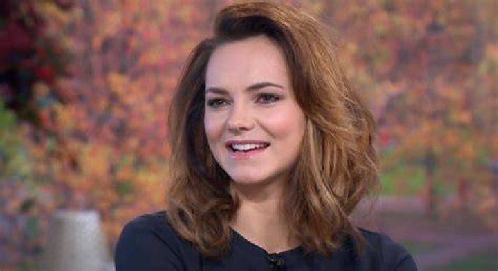 The truth about Kara Tointon's new boyfriend Artem Chigvintsev by his