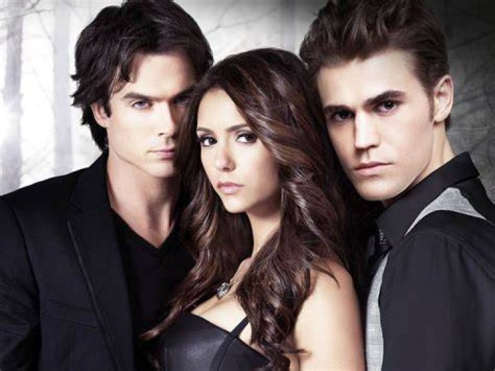 The Vampire Diaries' Ian Somerhalder Shares Awesome Birthday Message to
