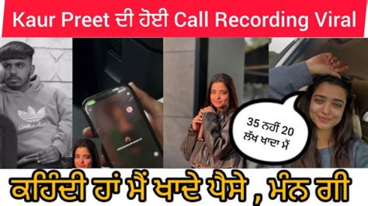 The Viral Rise of Preet Jatti Exploring the Phenomenon Video Reddit