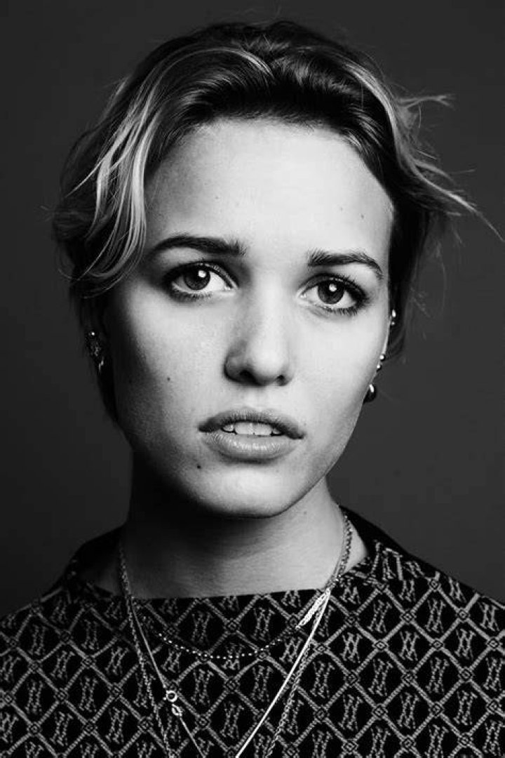 Theresa Frostad Eggesb&oslash; Biography IMDb