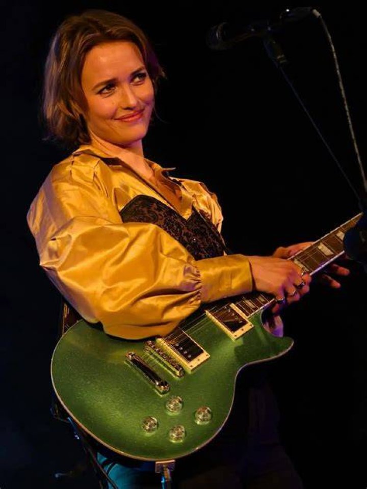 Theresa Frostad Eggesb&oslash;