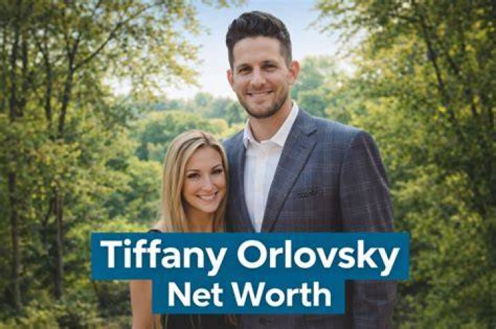 Tiffany Orlovsky bio, age, height, weight, net worth, salary, nationality