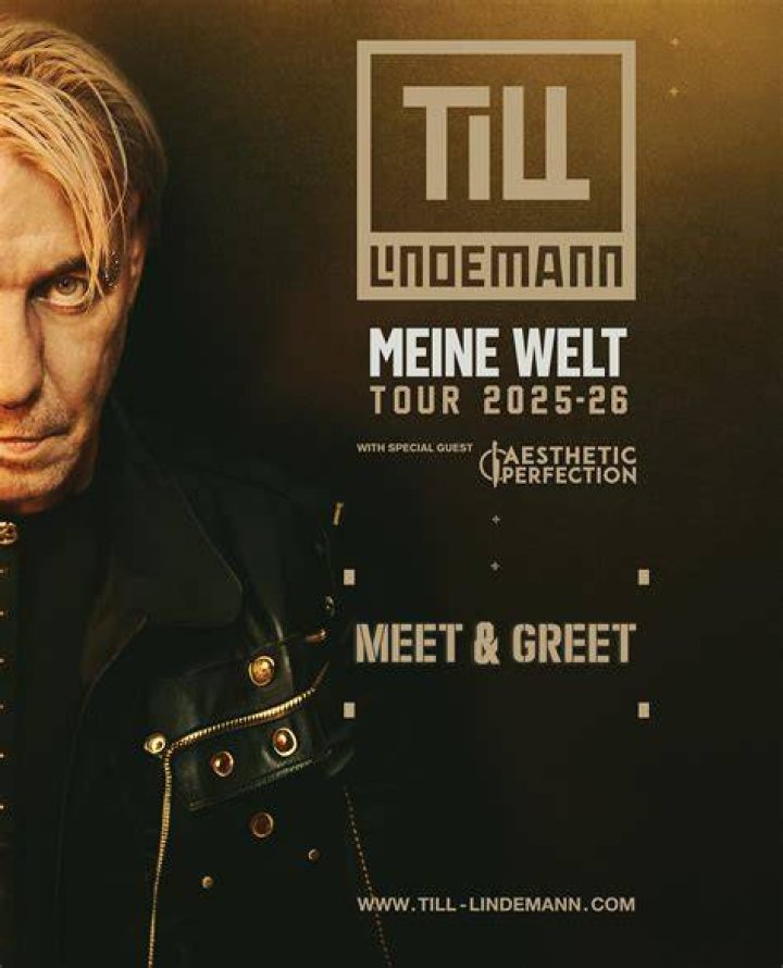 Till Lindemann Wealth: A Comprehensive Look Into His Financial Success