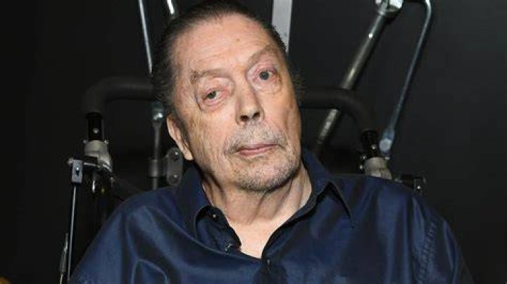 Tim Curry Fox's 'Rocky Horror Picture Show' Remake