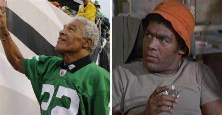 Timothy Brown, NFL star and &lsquo;MASH&rsquo; actor, dies at 82 KTLA