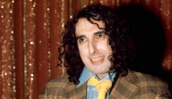 Tiny Tim Net Worth At Death