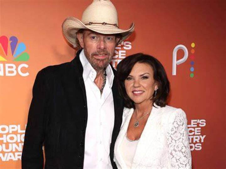 Toby Keith 2024 Wife, net worth, tattoos, smoking & body facts Taddlr