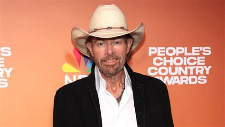 Toby Keith cause of death, Age, wife, children, net worth