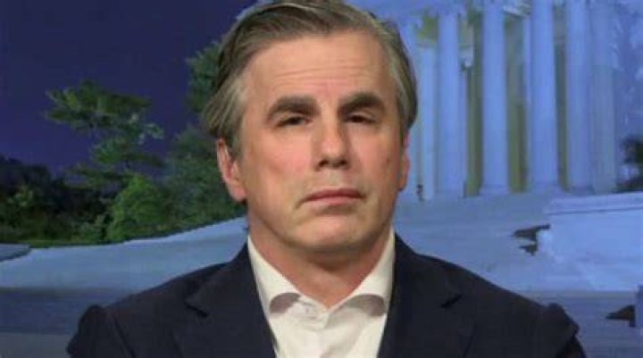 Tom Fitton criticizes Pennsylvania officials over canvassing