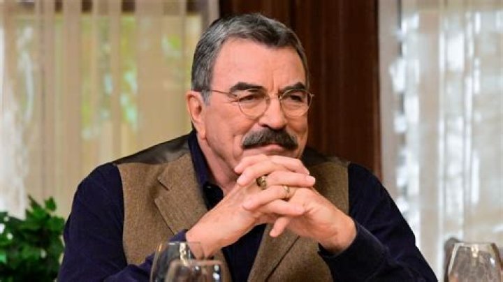 Tom Selleck Opens Up About His 32Year Marriage to Jillie Mack