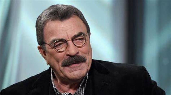 Tom Selleck Says Working on His 65Acre California Ranch Keeps Him Sane