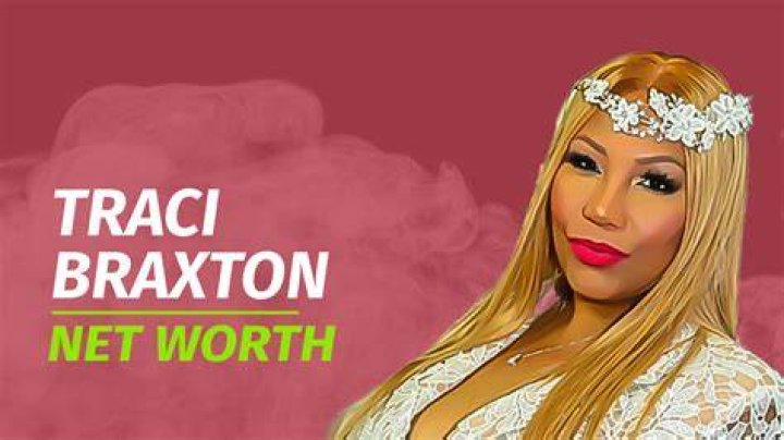Traci Braxton Net Worth 2024 Update Bio, Age, Height, Weight Net
