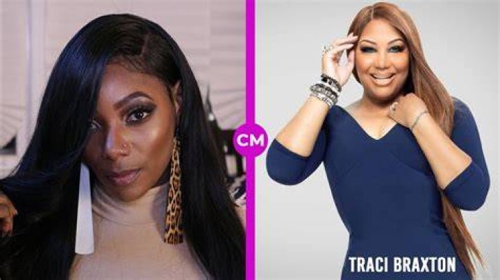 Traci Braxton Talks New Movie 'Sinners Wanted' & New Music With Braxton