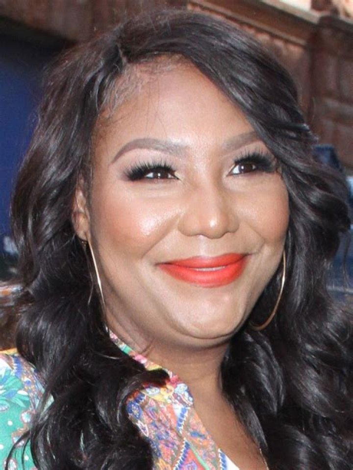 Traci Braxton The TTS Wiki Fandom