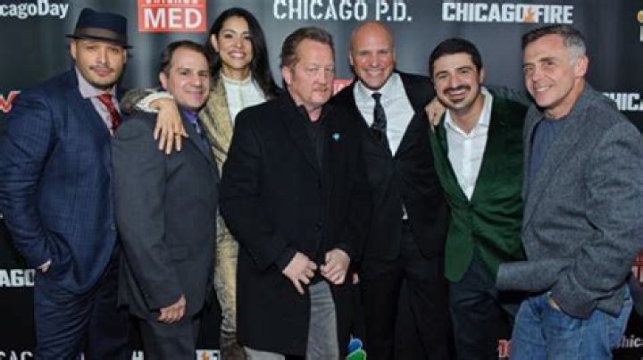 Tragic News Chicago P.D. Cast Member Dies In Real Life
