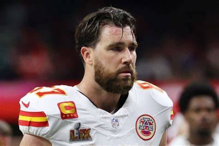 Travis Kelce's Political Views A Deep Dive Into His Beliefs And Influence