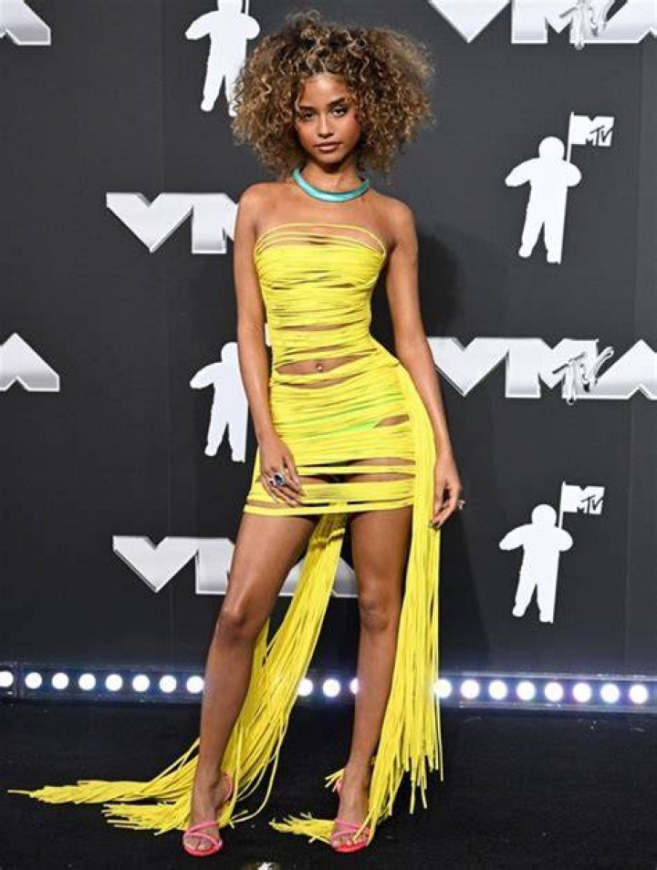 Tyla Height And Weight Discovering The Dimensions Of A Rising Star