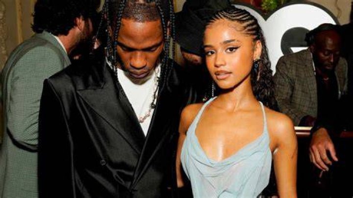 Tyla Reveals How Travis Scott Landed On "Water" Remix