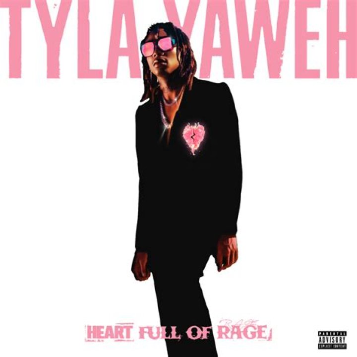 tyla yaweh heart full of rage EP interview Wonderland