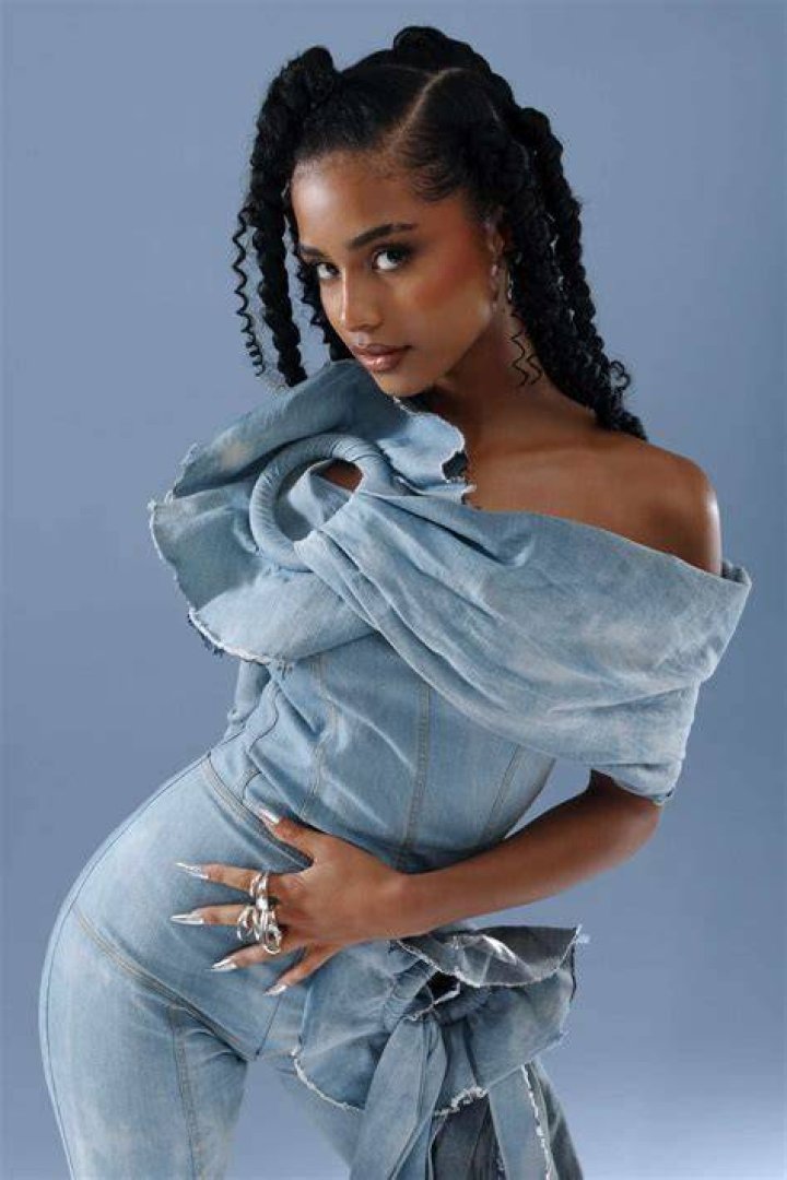 Tyla's "Water" Is A Global Success The NATIVE