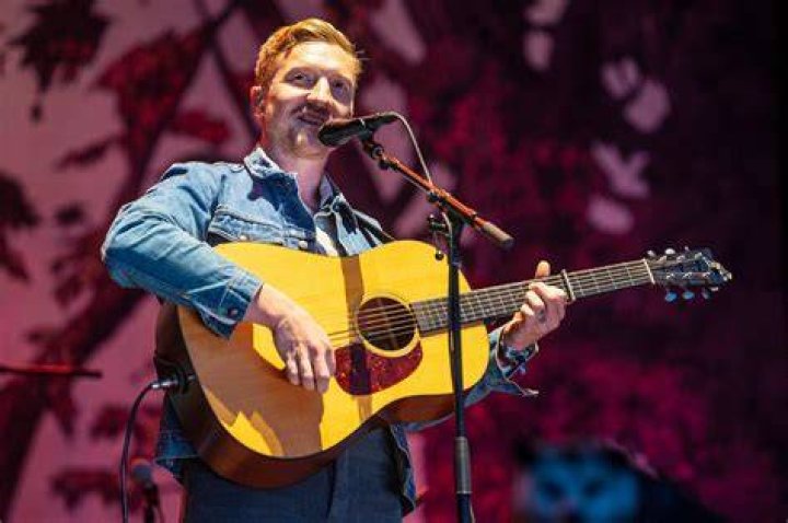 Tyler Childers' New Video Stars Colton Haynes and James Scully as Gay