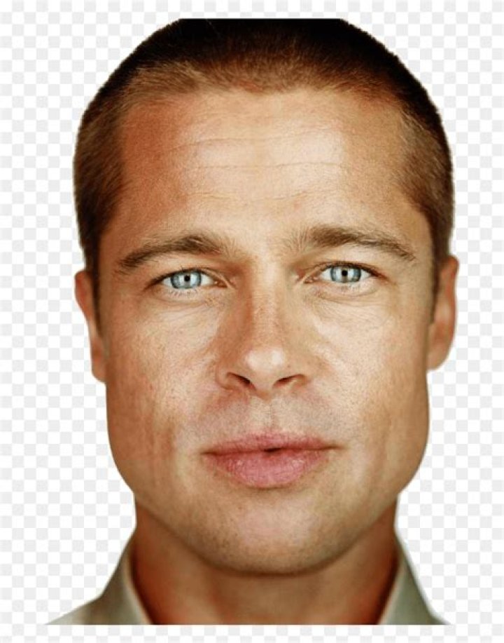 Understanding Brad Pitt's Daughter The Transgender Journey