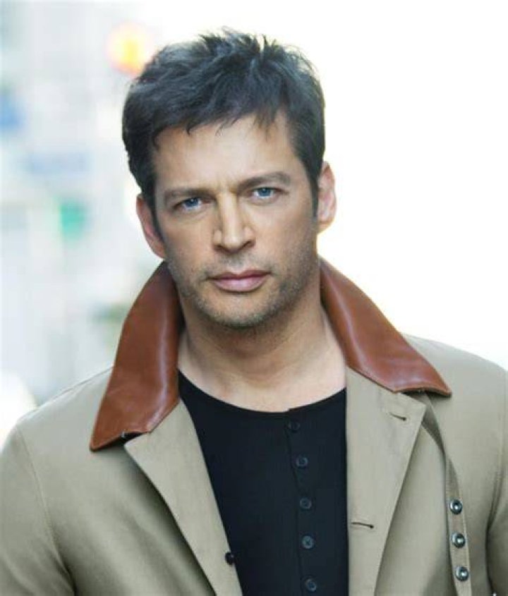 Understanding Harry Connick Jr.'s Stroke Insights And Recovery