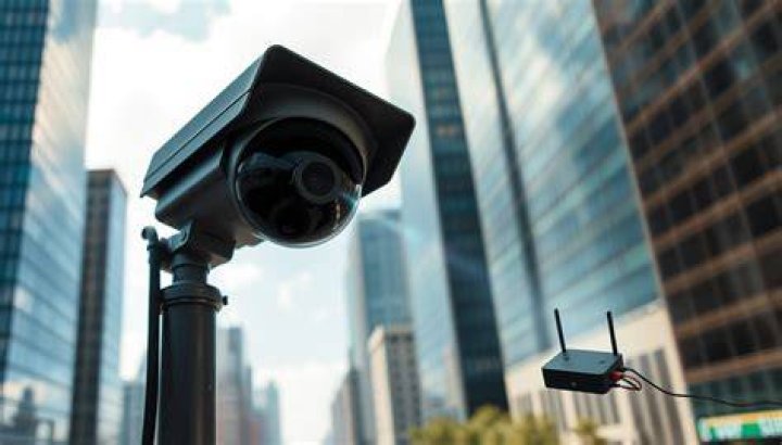 Understanding The Impact Of CCTV Footage A Look At The Viral Kid And