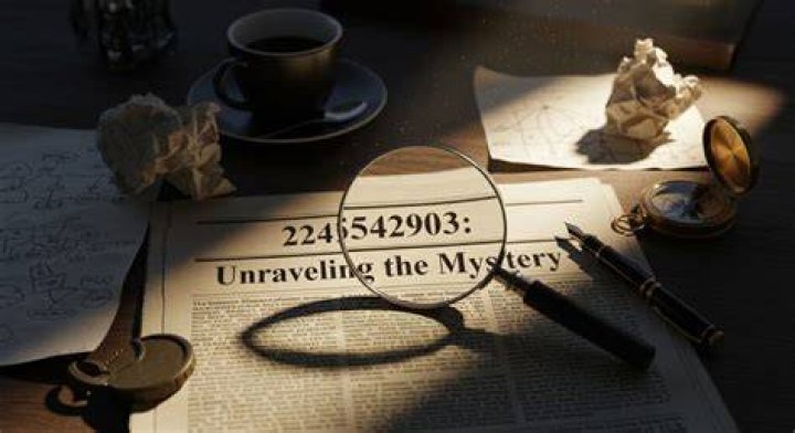 Unraveling The Mystery A Deep Dive Into Rose Blanchard Crime Scene Photos