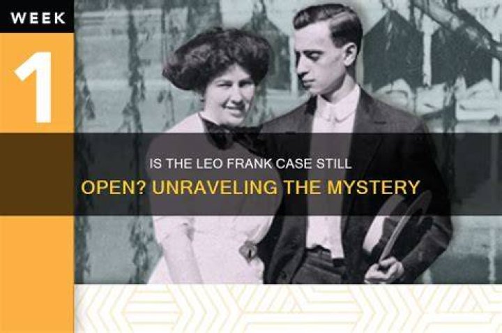 Unraveling The Mystery Is Frank Fritz Still Alive In 2024?