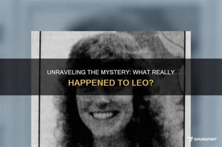 Unraveling The Mystery What Happened To Molly Noblitt?