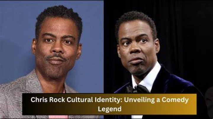 Unveiling Chris Rock's Family In Real Life