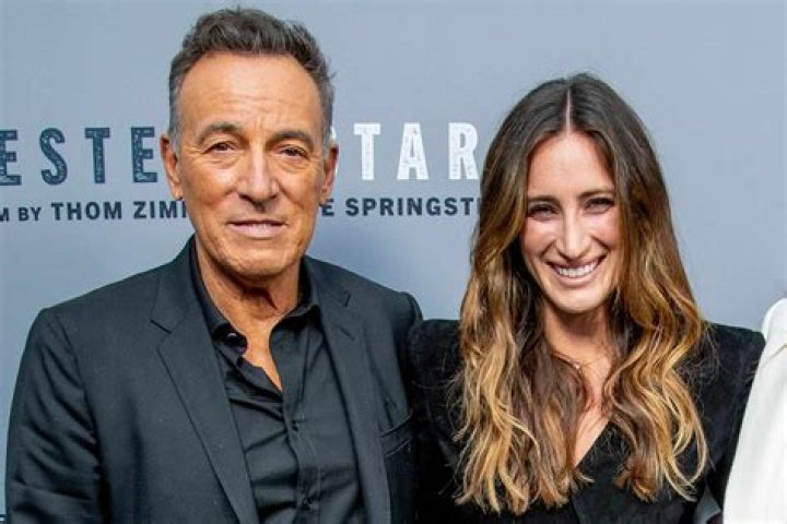 Unveiling Jessica Springsteen's Lavish Wedding Exclusive Details And