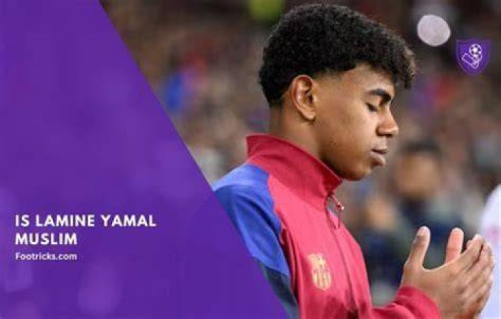 Unveiling Lamine Yamal's Net Worth In 2023