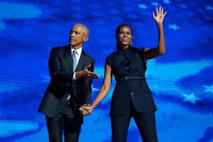 Unveiling Obama&rsquo;s Friend Mike A Closer Look At Their Friendship