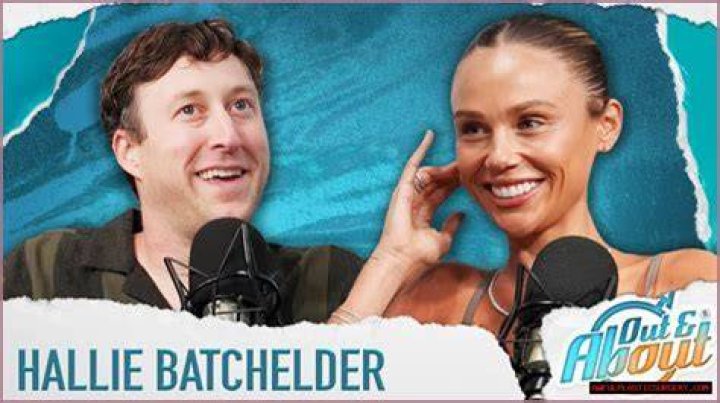Unveiling The Age Of Hallie Batchelder