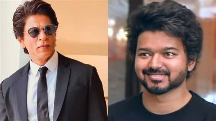 Unveiling The Height Of Vijay Sethupathi A Closer Look