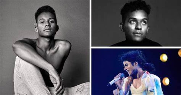 Unveiling The Life Of Jackson's Son A Glimpse Into Family And Fame