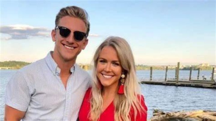 Unveiling The Life Of Karoline Leavitt And Her Husband