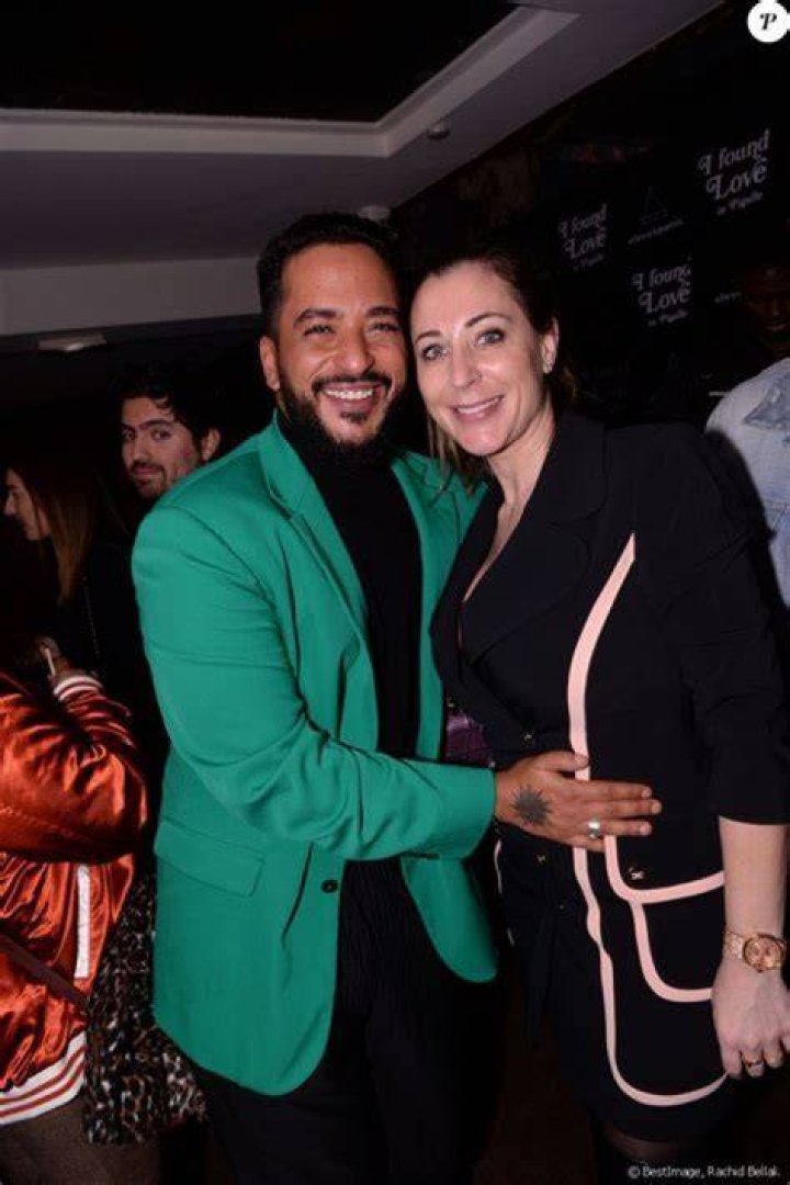 Unveiling The Life Of Slimane Nebchi's Wife A Journey Of Love And