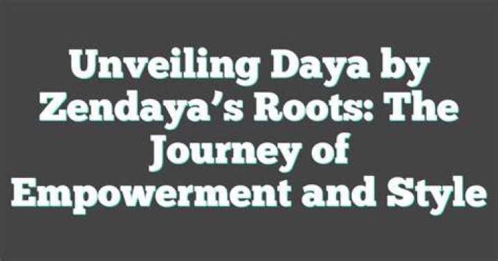 Unveiling The Roots The Story Of Carolin Musiala's Parents