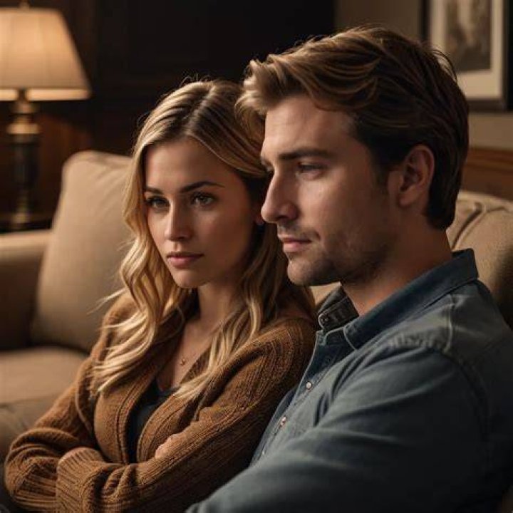 Unveiling The Secrets Of The Oliver Stark Couple A Journey Of Love