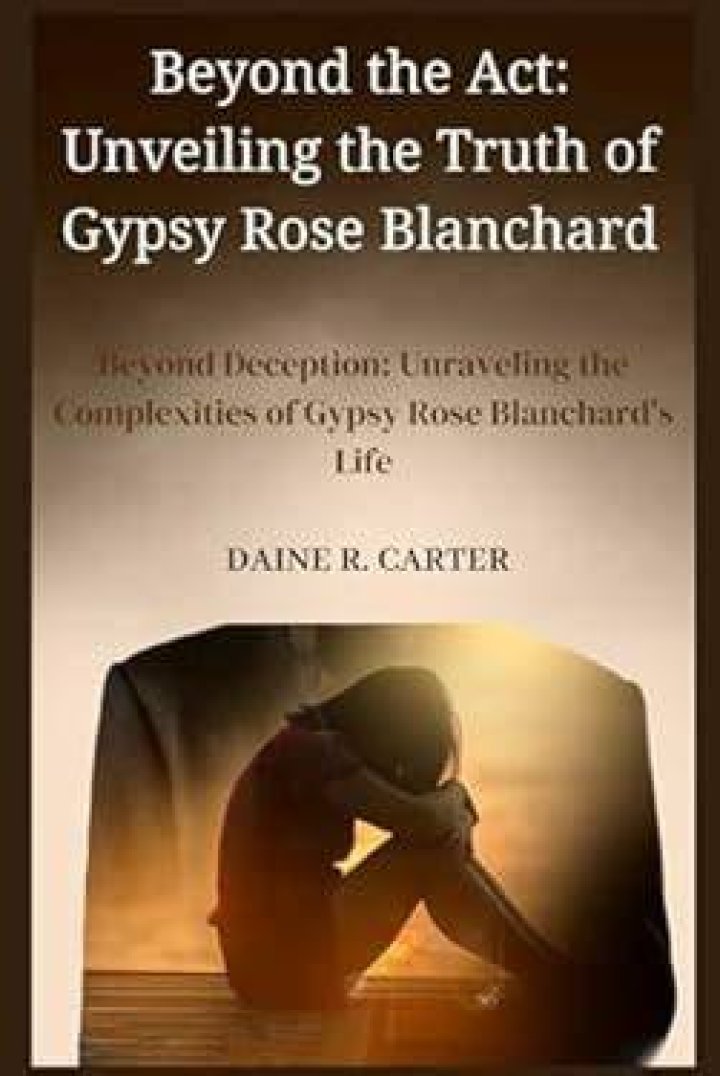 Unveiling The Truth The Gypsy Rose Mum Autopsy