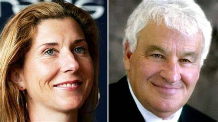 Upstate Billionaire Tom Golisano reveals engagement to tennis star