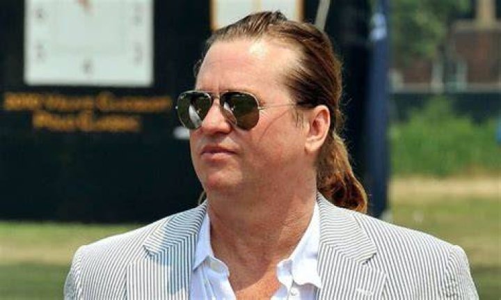 Val Kilmer Net Worth (2021), Height, Age, Bio and Facts