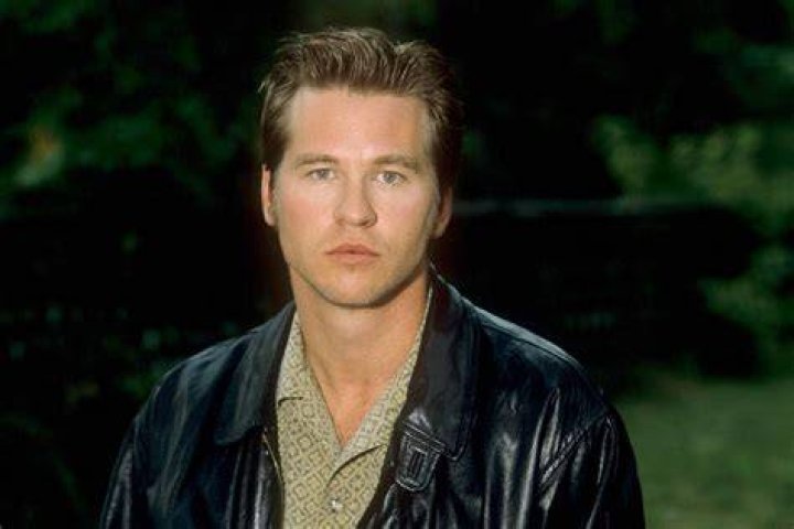Val Kilmer's Wife Joanne Whalley canvasily