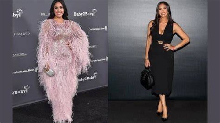 Vanessa Bryant Weight Loss. How She Manages A Healthy Weight At 41?
